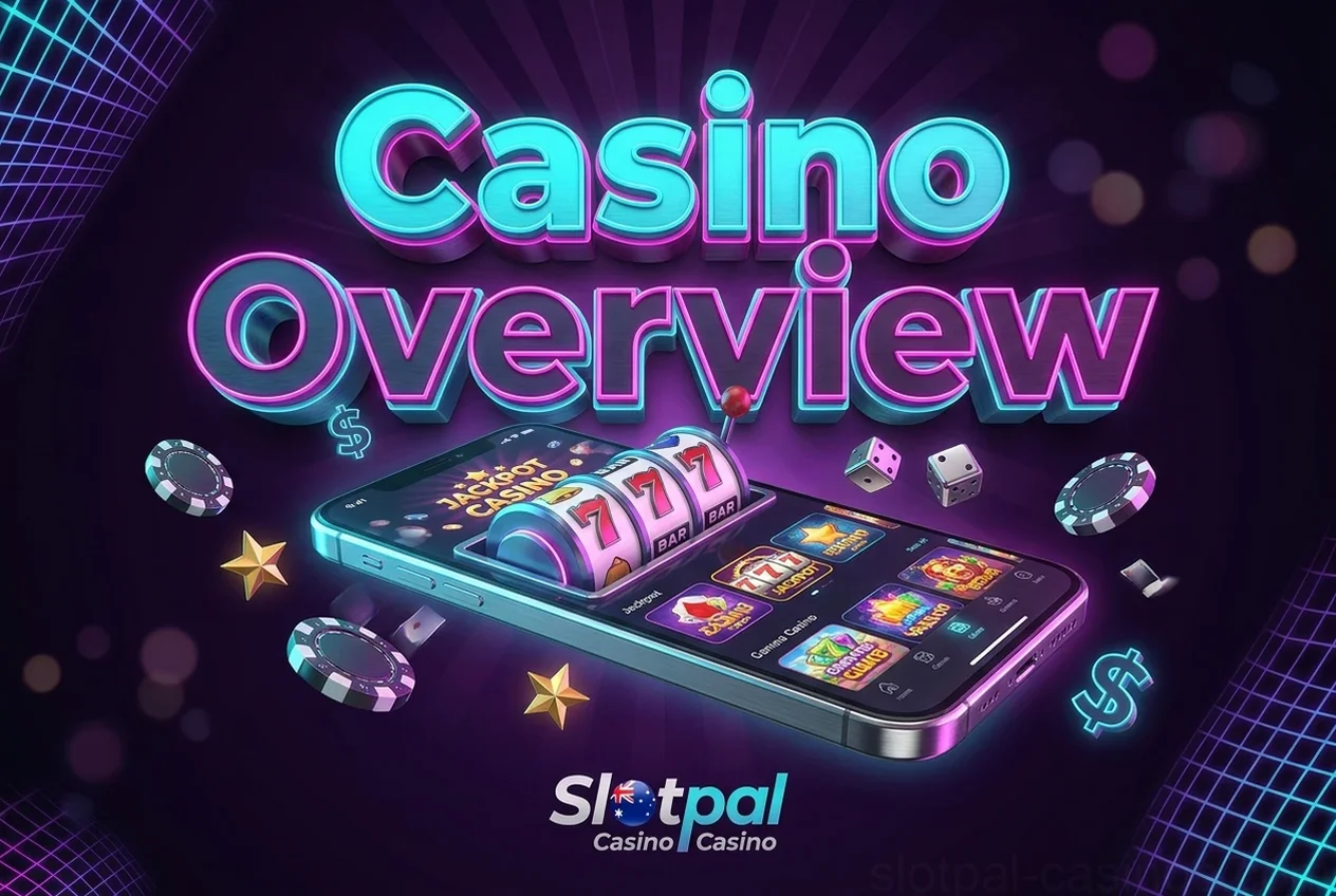 Casino Overview
