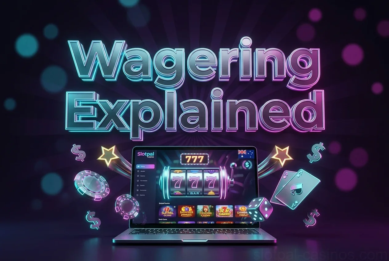 Wagering Explained